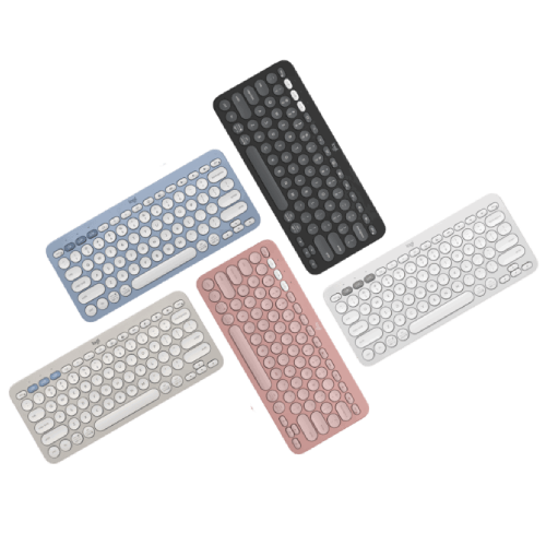 Bluetooth keyboard for iPad