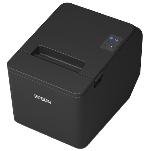 Epson TM-T20 Series receipt printer