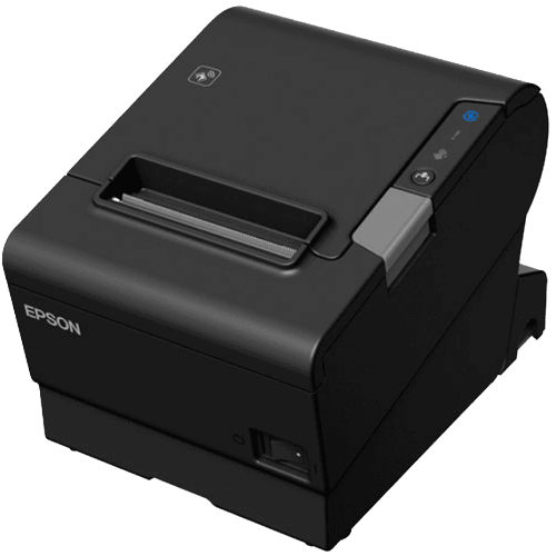 Epson TM-T88 Series receipt printer