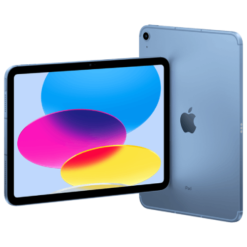 Apple iPad tablet