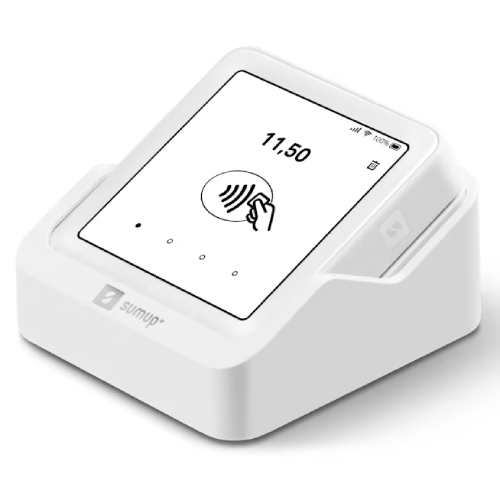 SumUp Solo payment terminal