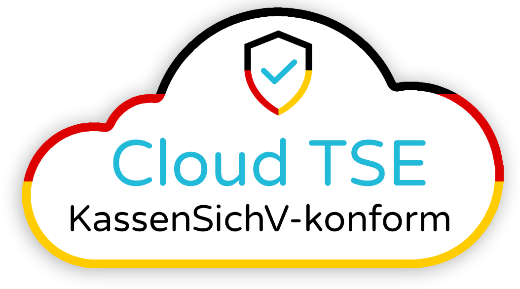 Cloud-TSE-Lösung für Deutschland